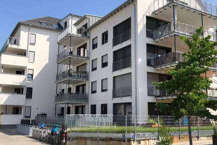Wohnung zum Kaufen in Offenbach am Main 470.000 € 87.37 m² 3 zimmer