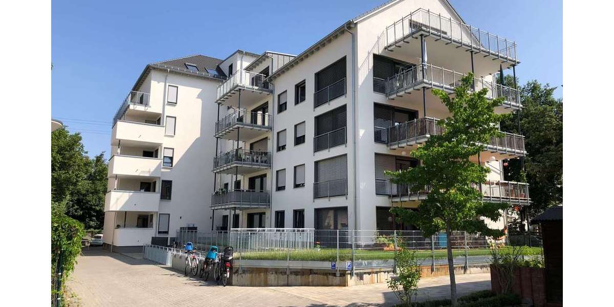 Wohnung zum Kaufen in Offenbach am Main 470.000 € 87.37 m² 3 zimmer