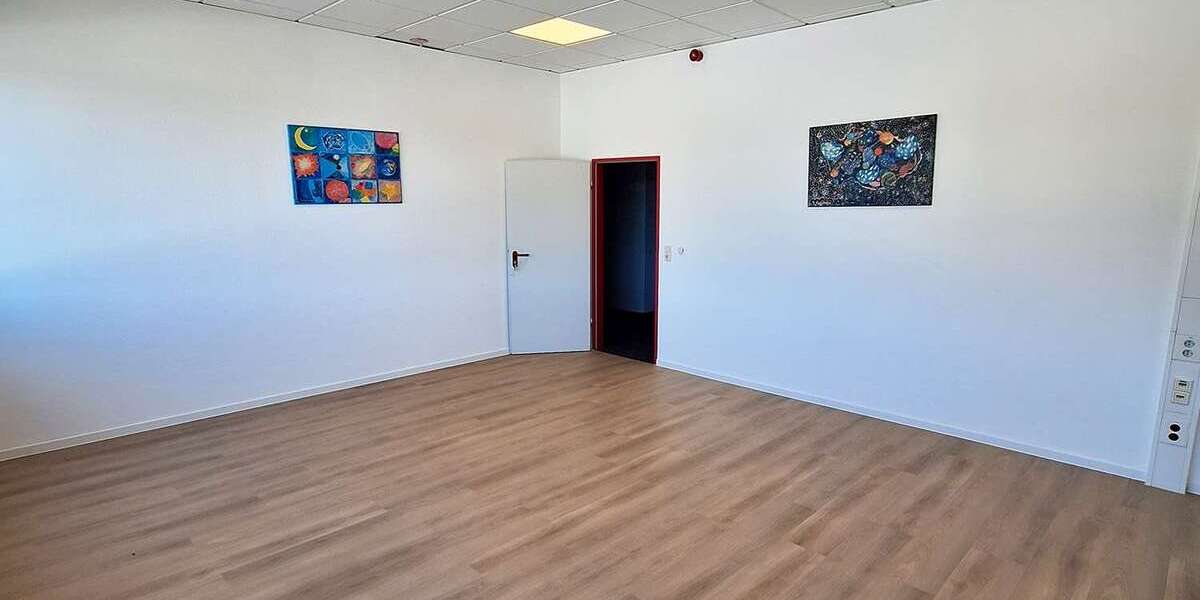 Gewerbeobjekt Offenbach Bieber - 500&euro; | Angebot:26731555