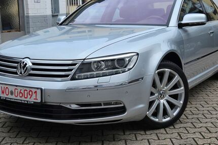VW Phaeton 235.000 km 10.900 € Worms 67547