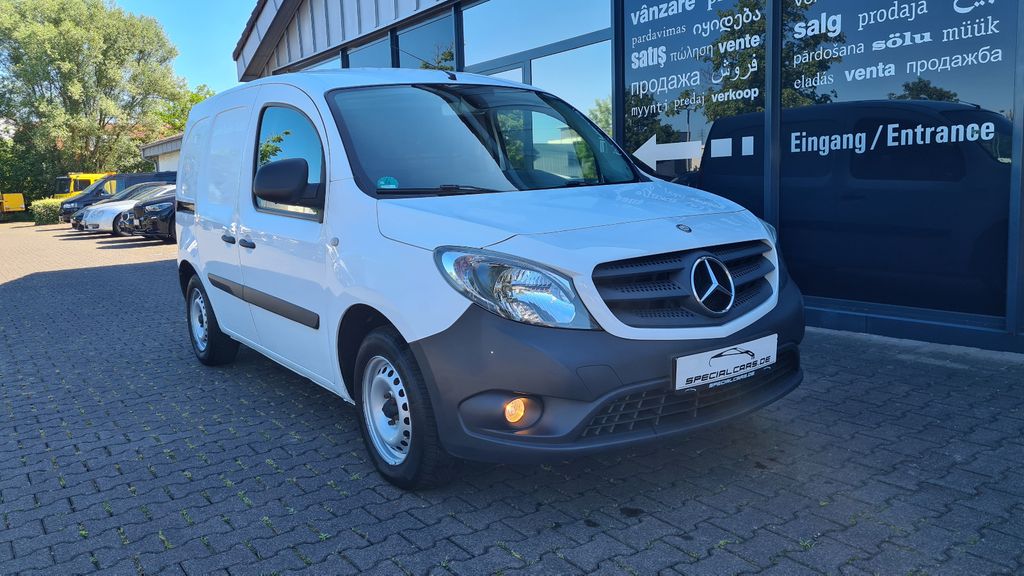 Mercedes-Benz Citan 46.700 km 10.222 &euro; Offenbach am Main 63069