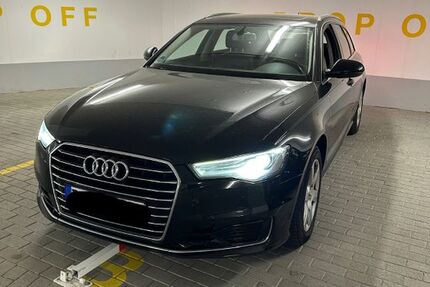 Audi A6 284.379 km 11.750 &euro; Darmstadt 64285