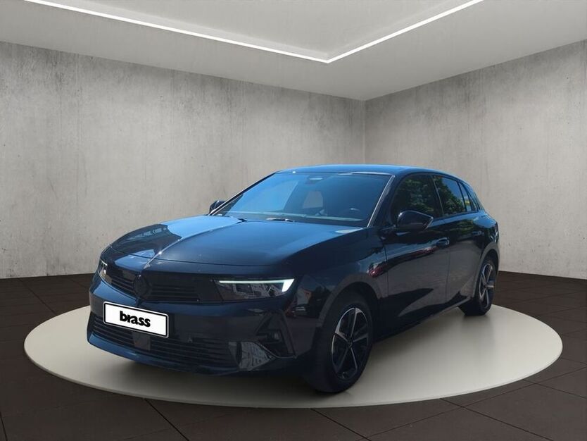 Astra