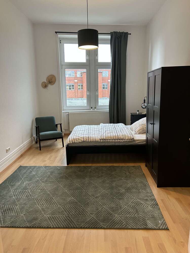 Wohnung zum Mieten in Frankfurt am Main 800 € 46 m²