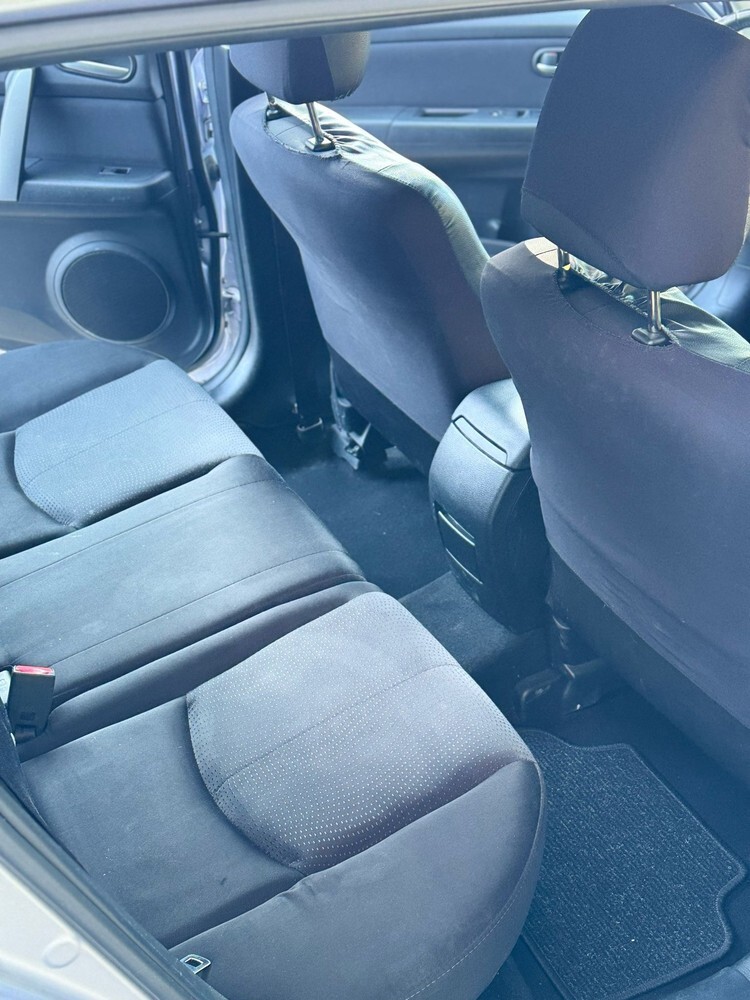 Mazda 6 193.796 km 5.200 € Ober-Ramstadt 64372