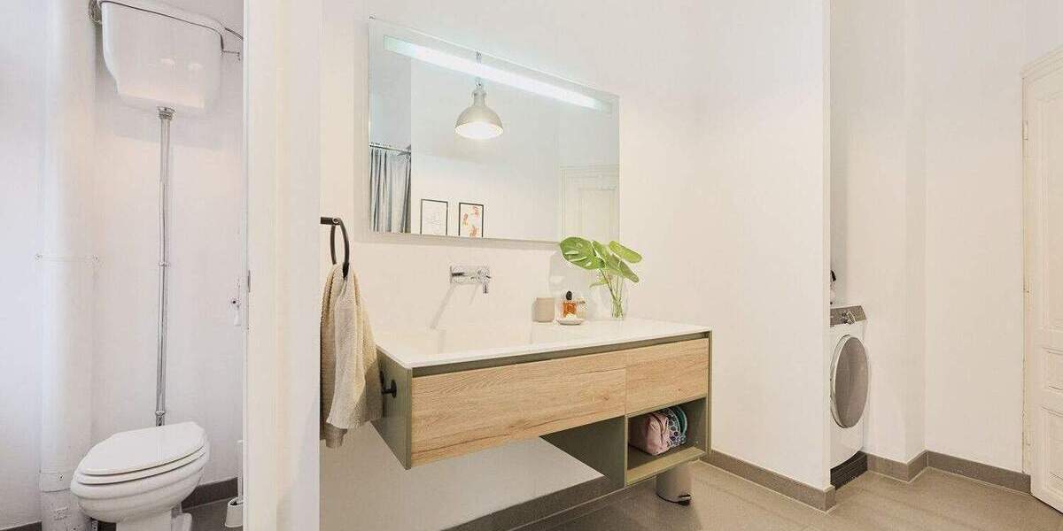 Etagenwohnung Frankfurt am Main Nordend-West - 4 Zimmer, 99 m&sup2;, 990.000&euro; | Angebot:25896003