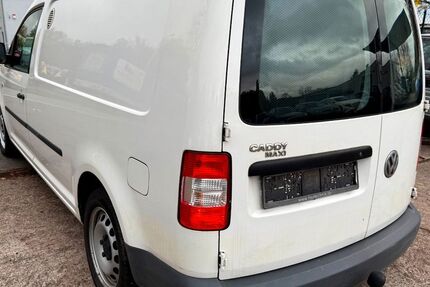 VW Caddy Maxi 179.871 km 4.800 &euro; Roßdorf 64380