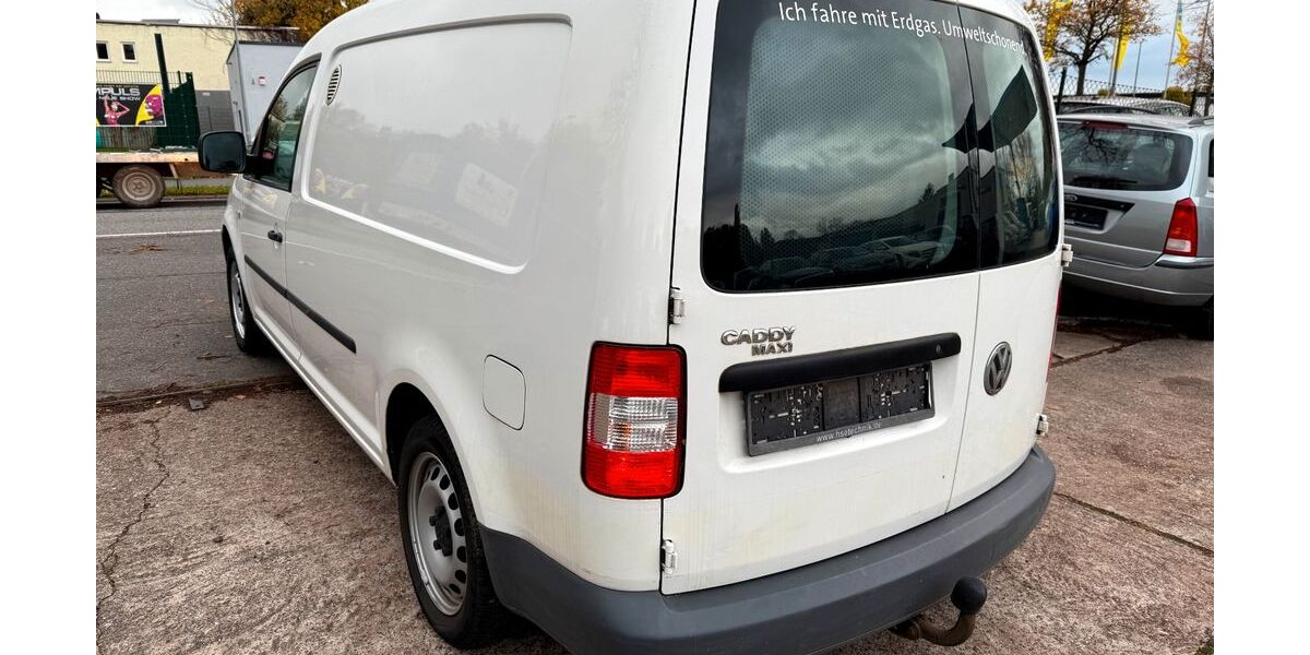 VW Caddy Maxi 179.871 km 4.800 &euro; Roßdorf 64380