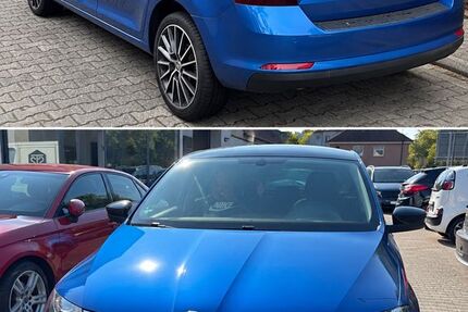 Skoda Rapid 166.895 km 9.000 &euro; Rodgau 63110