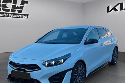 Kia pro ceed / ProCeed 49.989 km 26.877 &euro; Weiterstadt-Darmstadt 64331