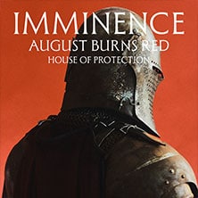 Imminence - Europe 2027 19.01.2027 STADTHALLE OFFENBACH