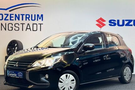 Mitsubishi Space Star 41.000 km 10.999 &euro; Pfungstadt 64319