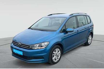 VW Touran 75.523 km 22.880 &euro; Darmstadt 64295