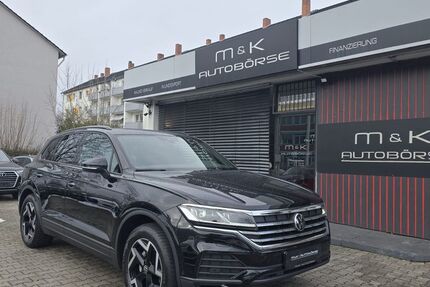 VW Touareg 40.000 km 46.900 &euro; OFFENBACH AM MAIN 63075