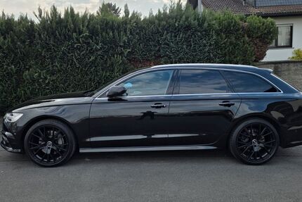 Audi A6 163.000 km 22.999 &euro; Rödermark 63322