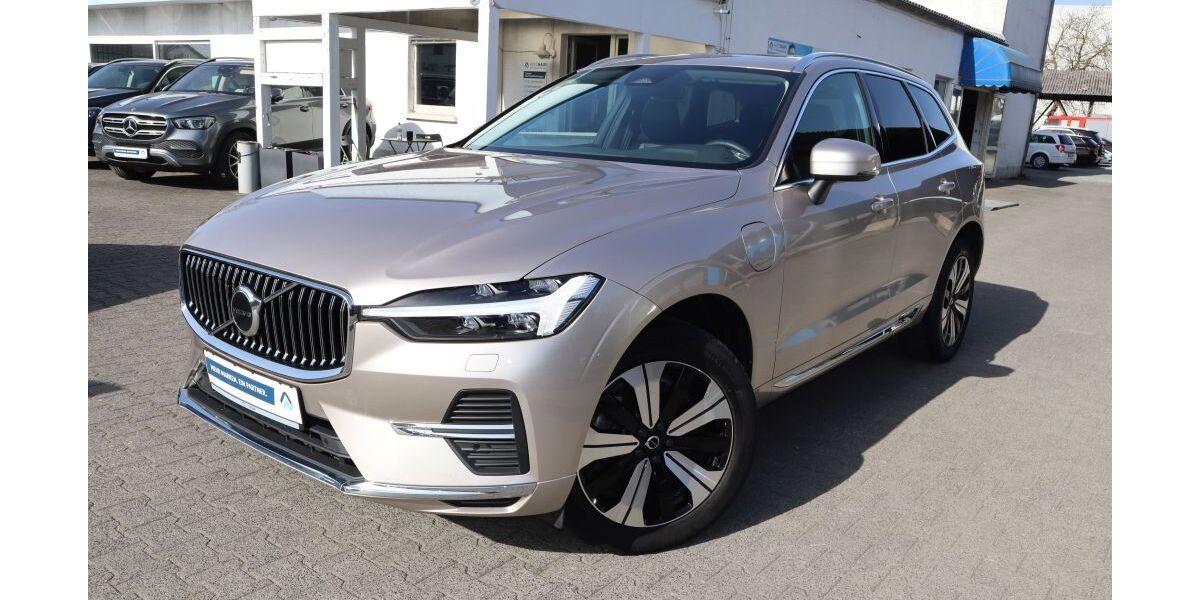 Volvo XC60 52.266 km 37.980 &euro; Darmstadt 64291
