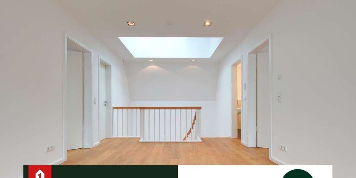 Haus zum Mieten in Frankfurt 4.500 € 161 m² 4 zimmer