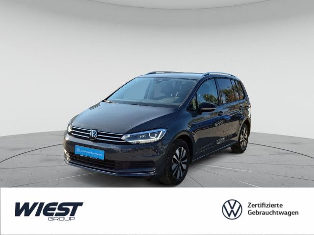 VW Touran 20.913 km 36.450 &euro; Darmstadt 64295