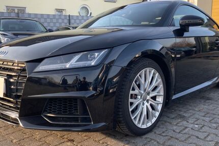 Audi TT 109.899 km 29.490 &euro; Pfungstadt 64319