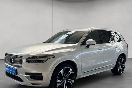 Volvo XC90 66.343 km 49.400 &euro; Frankfurt am Main 60486