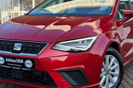 Seat Ibiza 29.000 km 16.490 &euro; Bickenbach 64404