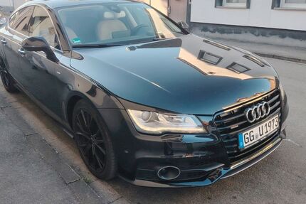 Audi A7 282.000 km 12.900 &euro; Riedstadt 64560
