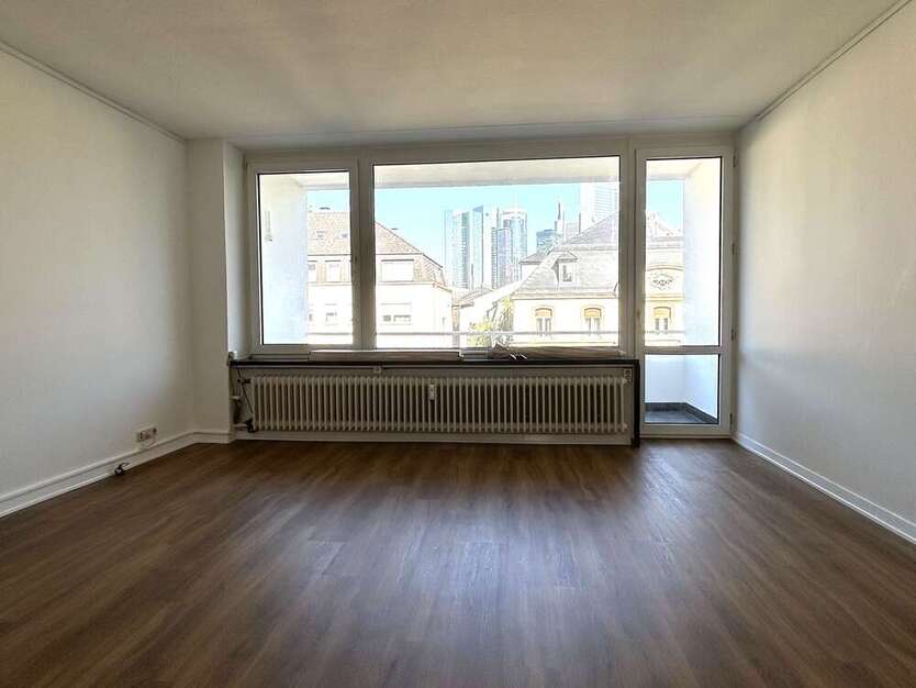 Wohnung zum Mieten in Frankfurt 1.380 € 70 m²