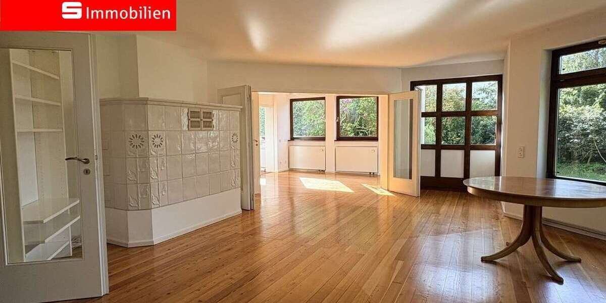 Einfamilienhaus Darmstadt Darmstadt-Ost - 9 Zimmer, 225 m&sup2;, 1.250.000&euro; | Angebot:26943051