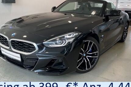 BMW Z4 24.646 km 47.990 &euro; Hofheim 65719