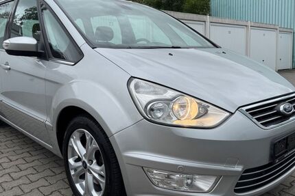 Ford Galaxy 250.000 km 5.999 € Worms 67549