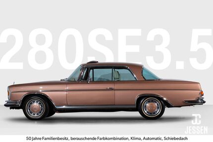 Mercedes-Benz 280 149.000 km 124.900 &euro; Oppenheim 55276