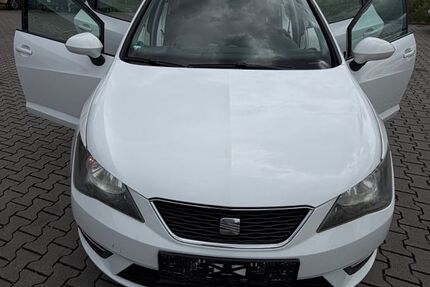 Seat Ibiza 148.840 km 4.500 &euro; Riedstadt 64560