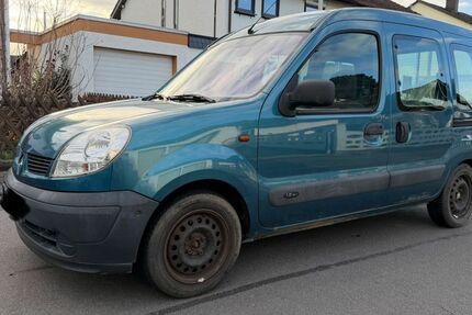 Renault Kangoo 290.000 km 888 &euro; Groß-Zimmern 64846