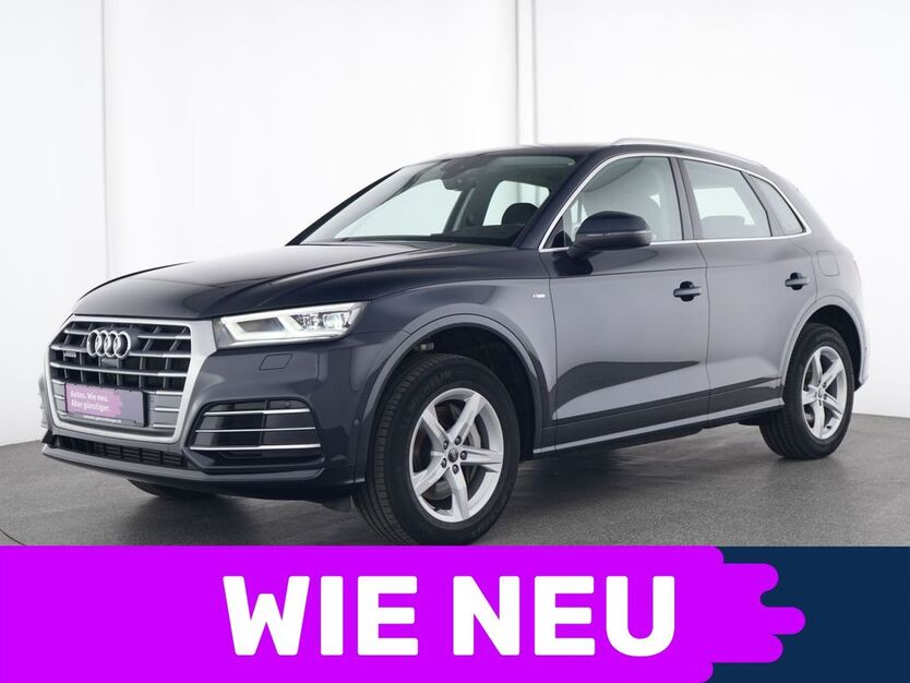 Audi Q5 100.067 km 27.422 € Dietzenbach bei Frankfurt 63128