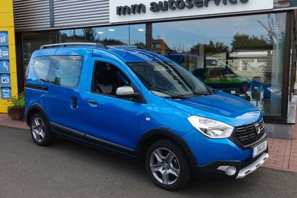Dacia Dokker 77.250 km 15.500 &euro; Groß-Bieberau 64401