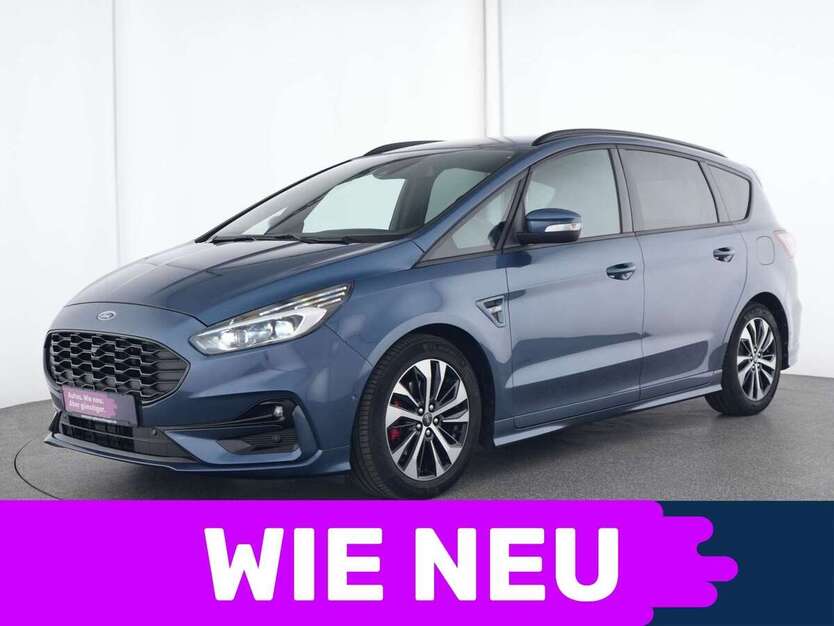 Ford S-Max 37.103 km 29.240 € Dietzenbach bei Frankfurt 63128
