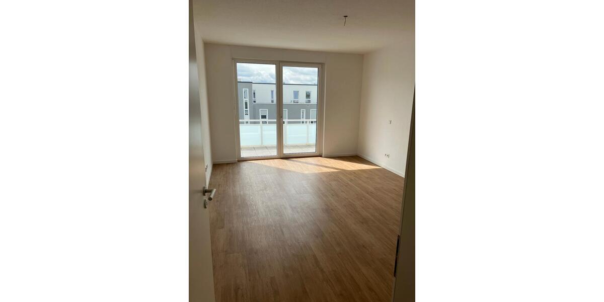 Etagenwohnung Heppenheim (Bergstraße) - 3 Zimmer, 105 m&sup2;, 1.199&euro; | Angebot:25806102