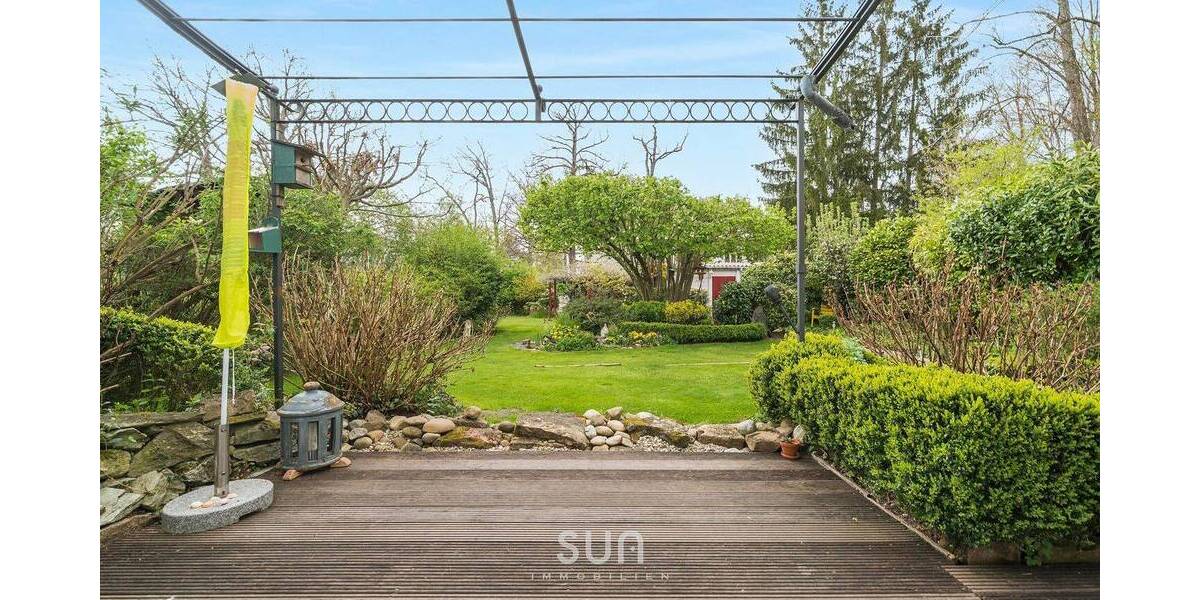 Einfamilienhaus Neu-Isenburg Zeppelinheim - 3 Zimmer, 104 m&sup2;, 495.000&euro; | Angebot:26418272