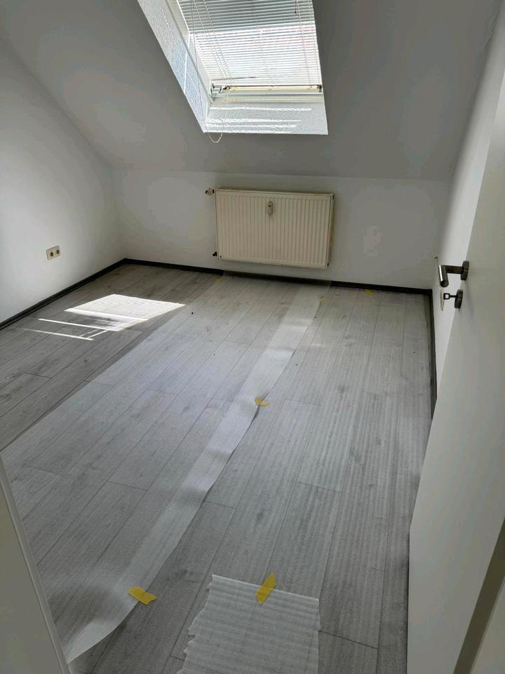 Mehrfamilienhaus