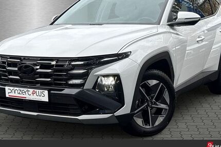 Hyundai TUCSON 3.841 km 32.970 &euro; Darmstadt 64285