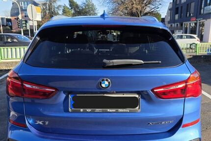 BMW X1 121.500 km 20.500 &euro; Hofheim am Taunus 65719