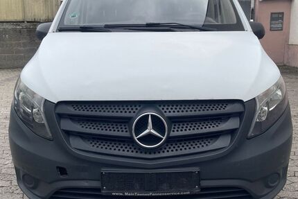 Mercedes-Benz Vito 154.100 km 6.900 &euro; Pfungstadt 64319