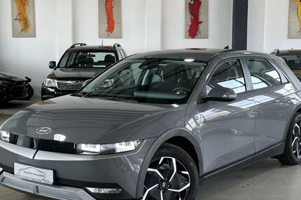 Hyundai IONIQ 5 35.900 km 26.950 &euro; Frankfurt am Main 60386