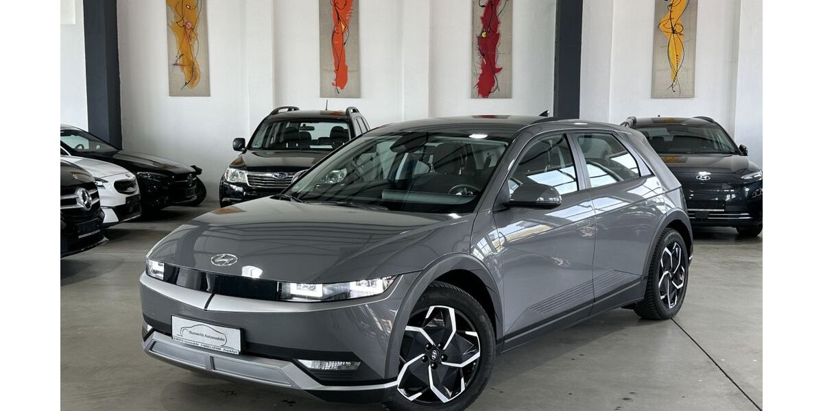 Hyundai IONIQ 5 35.900 km 26.950 &euro; Frankfurt am Main 60386