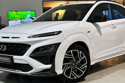 Hyundai KONA 107.608 km 17.980 &euro; Rodgau-Weiskirchen/nähe Frankfurt am Main 63110