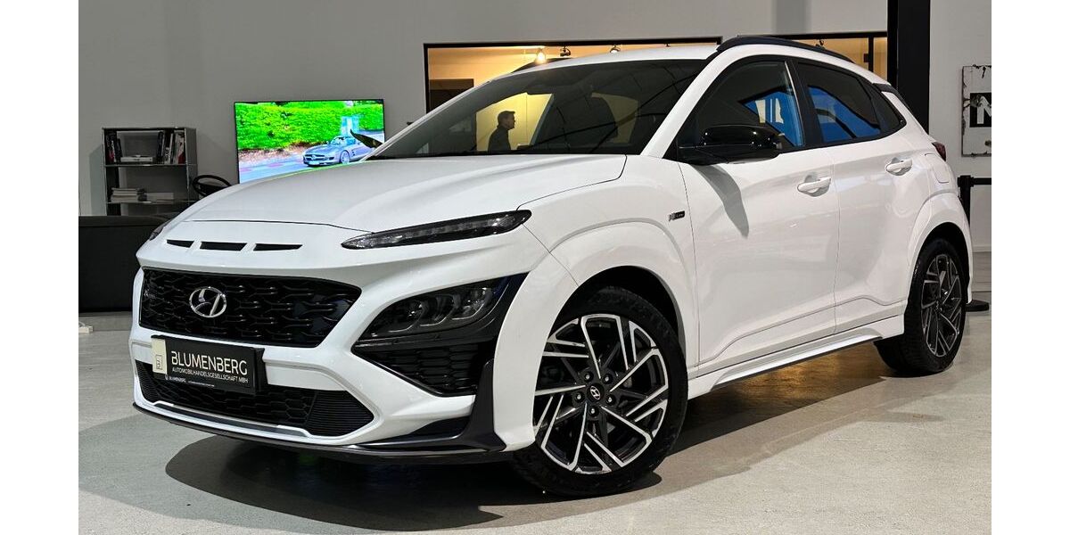Hyundai KONA 107.608 km 17.980 &euro; Rodgau-Weiskirchen/nähe Frankfurt am Main 63110