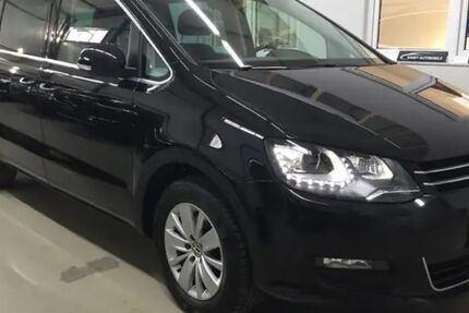 VW Sharan 260.000 km 10.700 &euro; Offenbach am Main 63075