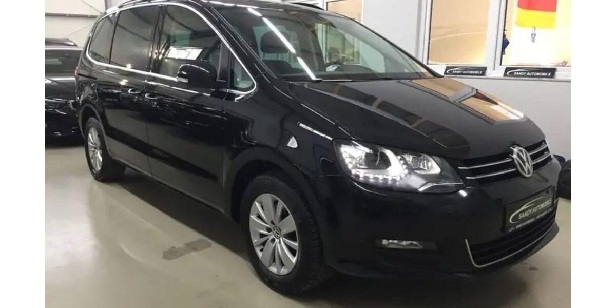 VW Sharan 260.000 km 10.700 &euro; Offenbach am Main 63075