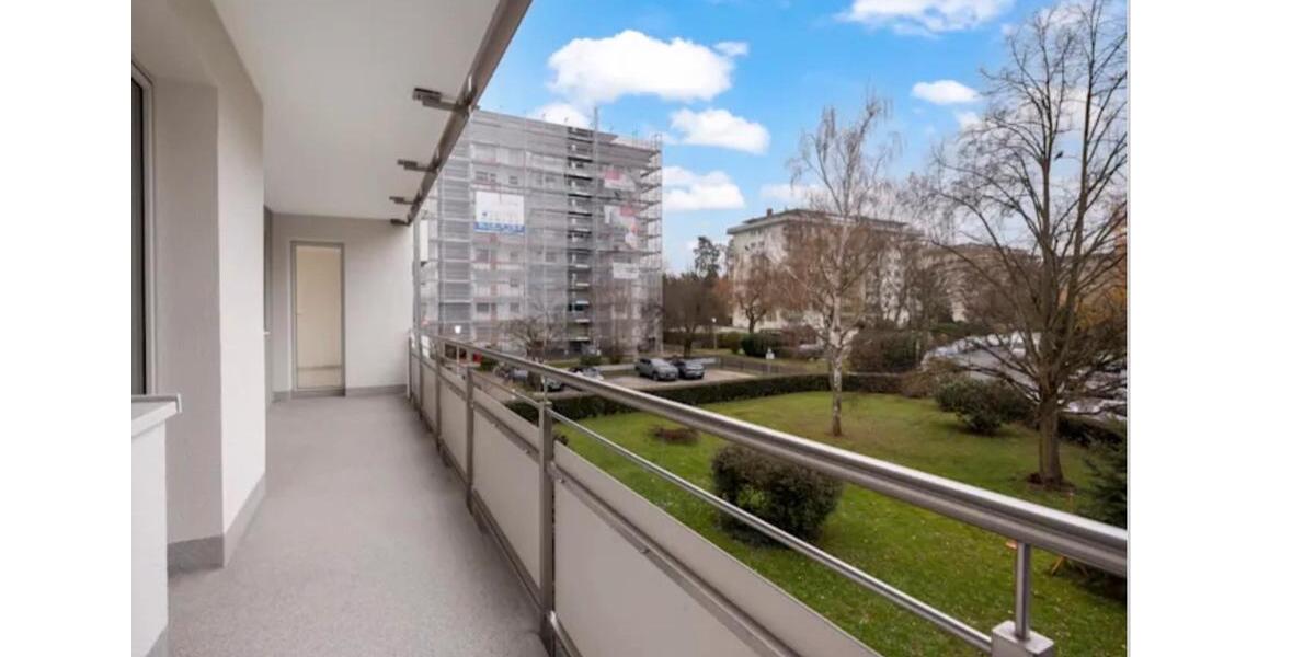 Etagenwohnung Offenbach am Main Bieber - 2 Zimmer, 65 m&sup2;, 1.250&euro; | Angebot:25375799