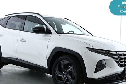 Hyundai TUCSON 43.917 km 26.990 &euro; Egelsbach 63329